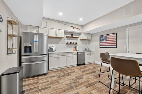 $940,000 | 909 Pathview Court, Dacula, GA 30019