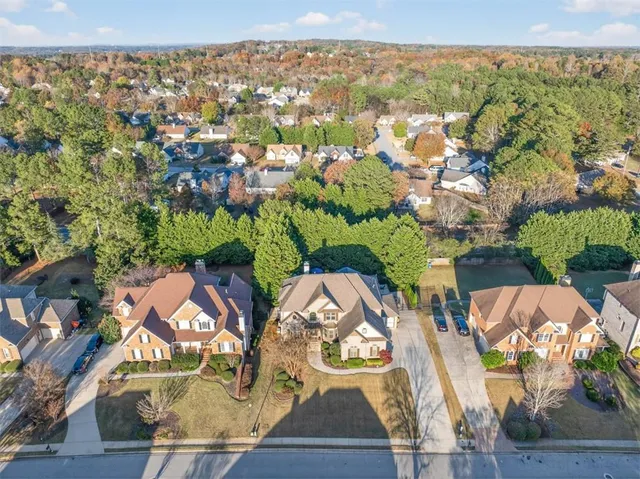 $950,000 | 909 Pathview Court, Dacula, GA 30019