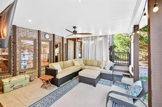 $950,000 | 909 Pathview Court, Dacula, GA 30019