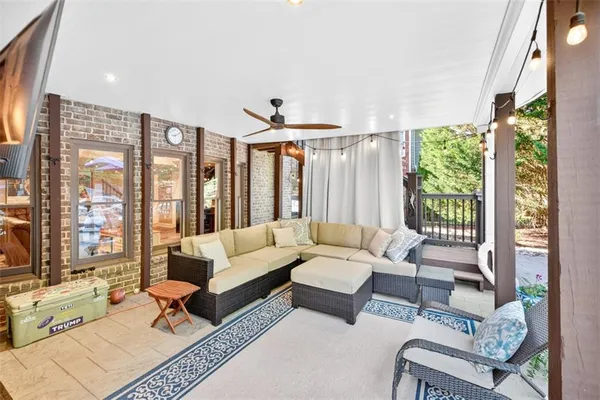 $940,000 | 909 Pathview Court, Dacula, GA 30019