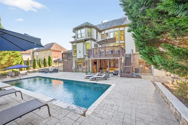 $940,000 | 909 Pathview Court, Dacula, GA 30019