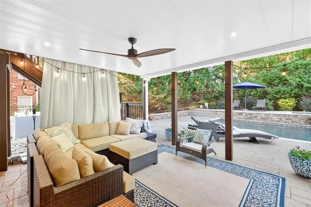 $950,000 | 909 Pathview Court, Dacula, GA 30019