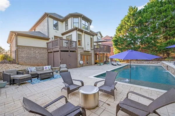 $940,000 | 909 Pathview Court, Dacula, GA 30019