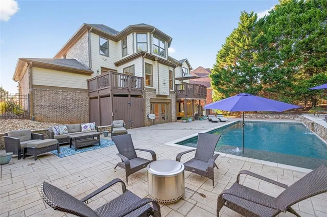 $950,000 | 909 Pathview Court, Dacula, GA 30019