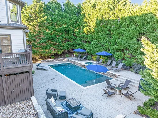 $940,000 | 909 Pathview Court, Dacula, GA 30019