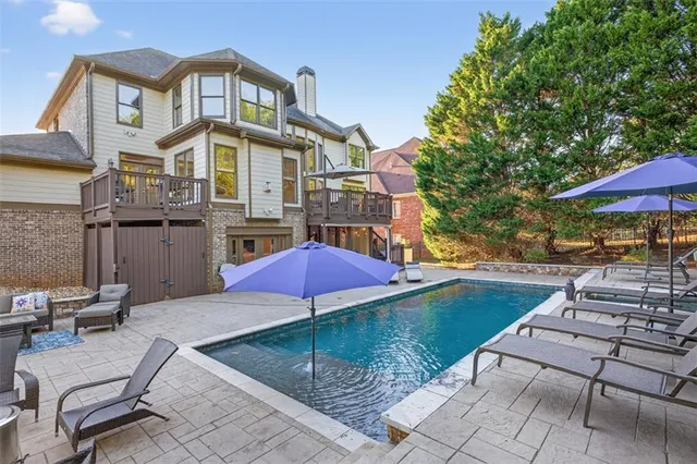 $950,000 | 909 Pathview Court, Dacula, GA 30019