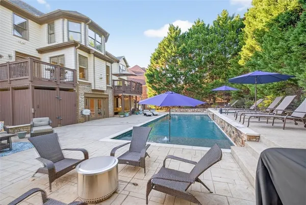 $940,000 | 909 Pathview Court, Dacula, GA 30019