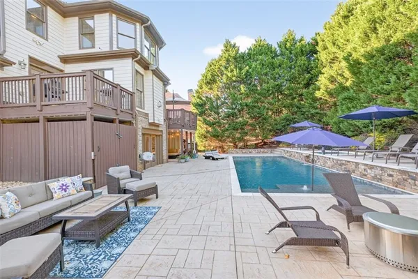 $940,000 | 909 Pathview Court, Dacula, GA 30019