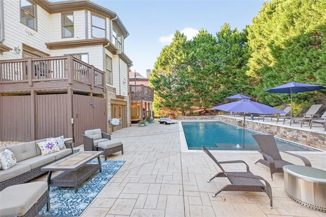 $950,000 | 909 Pathview Court, Dacula, GA 30019