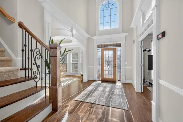 $950,000 | 909 Pathview Court, Dacula, GA 30019