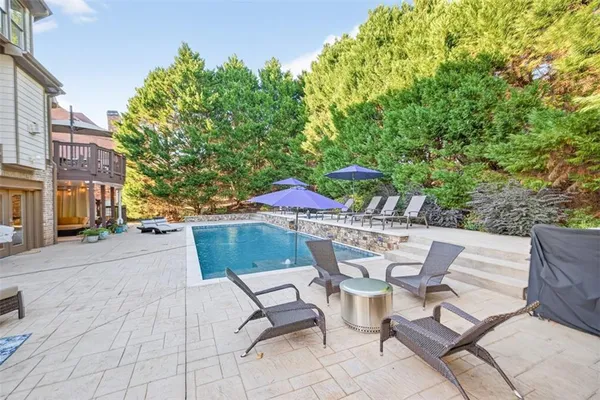 $940,000 | 909 Pathview Court, Dacula, GA 30019