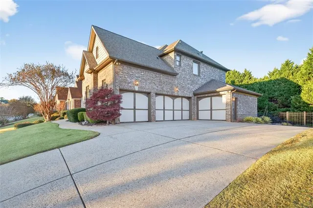 $950,000 | 909 Pathview Court, Dacula, GA 30019