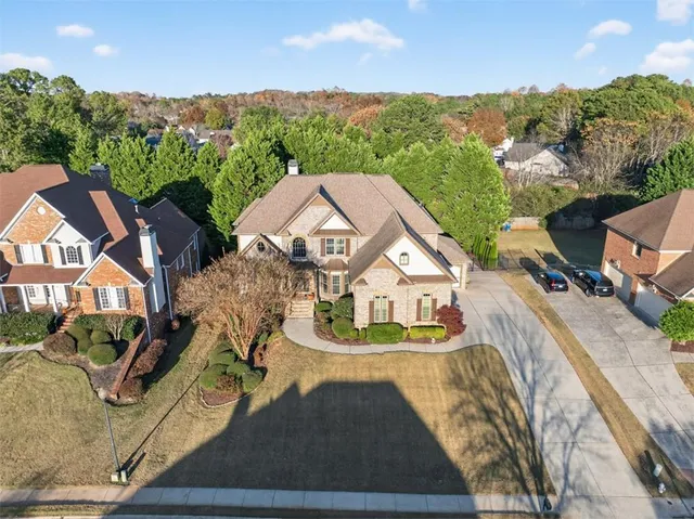 $950,000 | 909 Pathview Court, Dacula, GA 30019