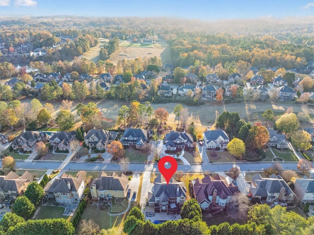 909 Pathview Court Dacula, GA 30019 - Photo 98 of 113