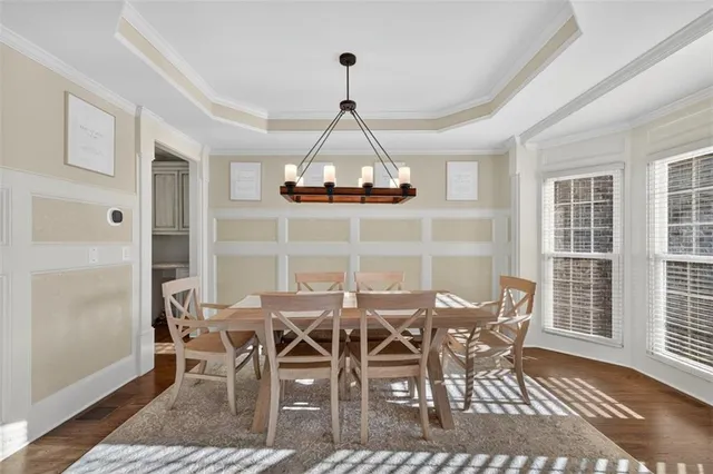 $950,000 | 909 Pathview Court, Dacula, GA 30019