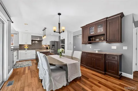 $450,000 | 1211 Lake Canyon View, Fenton, MO 63026