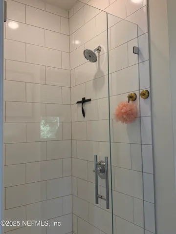 a workspace with furniture