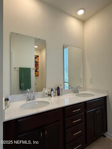 a view of a entryway