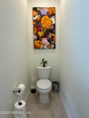 a view of workspace with gym equipment