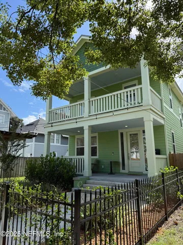 $415,000 | 212 West 5th Street, Jacksonville, FL 32206