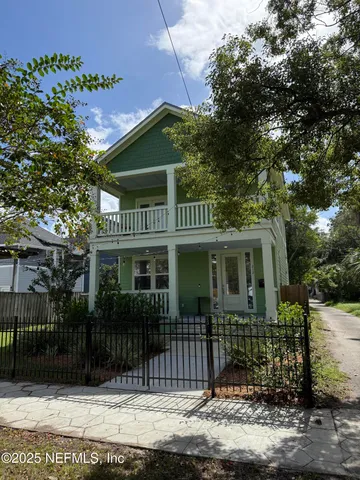$415,000 | 212 West 5th Street, Jacksonville, FL 32206