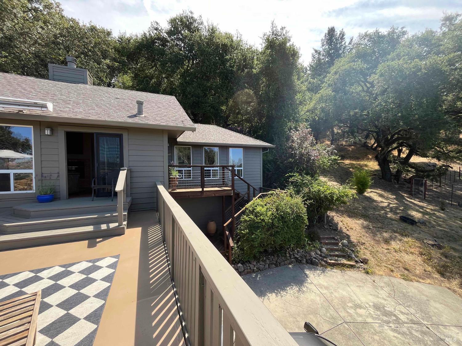 5286 Joaquin Drive Santa Rosa, CA 95409 - Photo 22 of 24