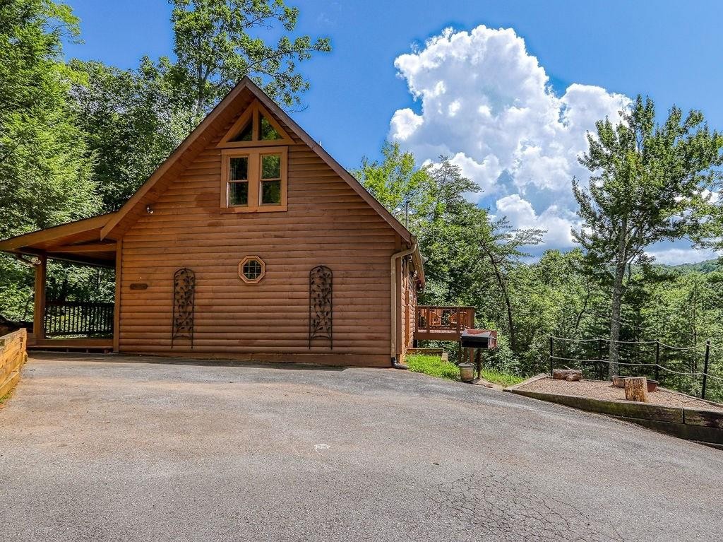 4159 Spring Creek Way Sevierville, TN 37876 - Photo 32 of 32 Gallery Image 32