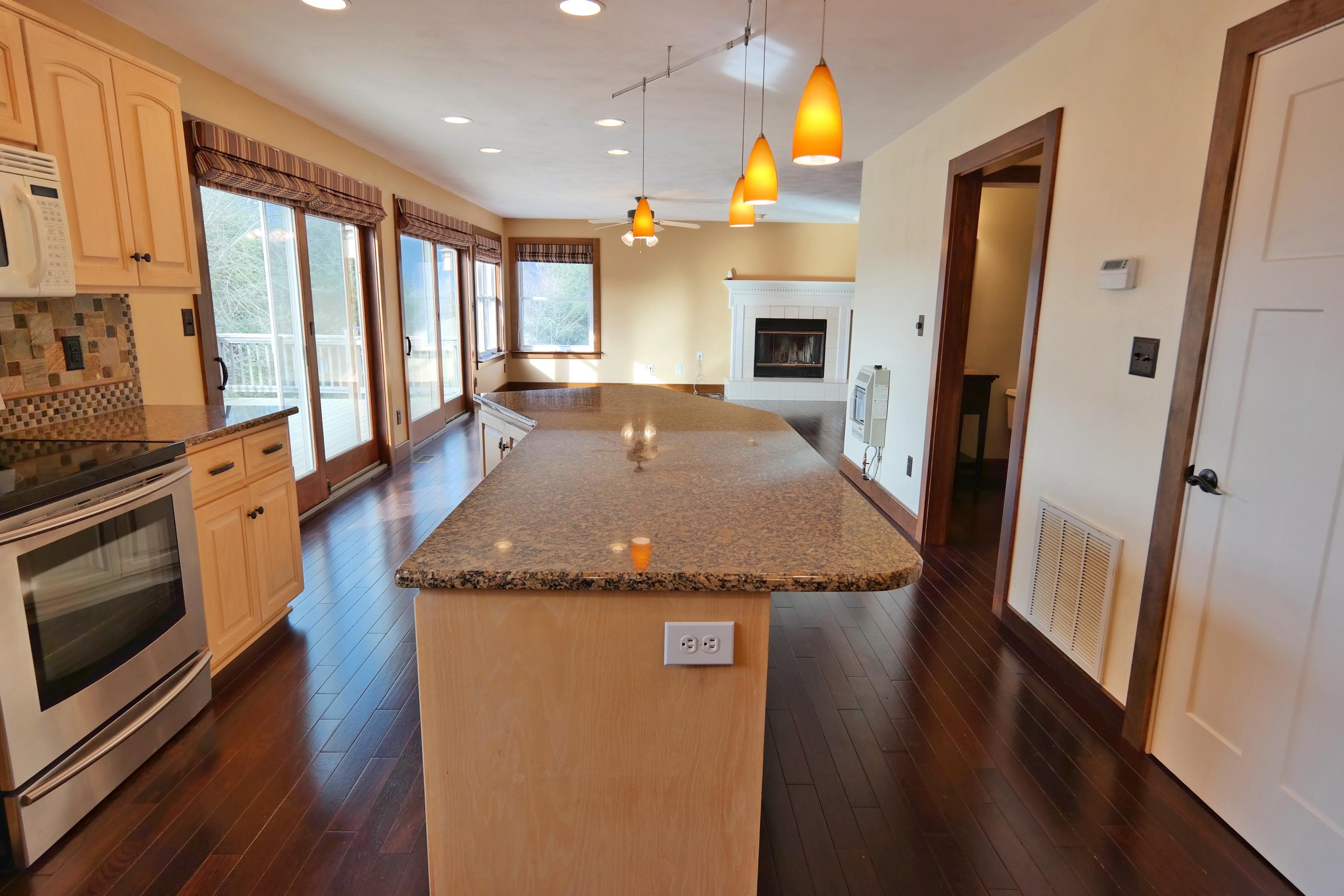 1007 Stevens Road Troutville, VA 24175 - Photo 14 of 66 Kitchen