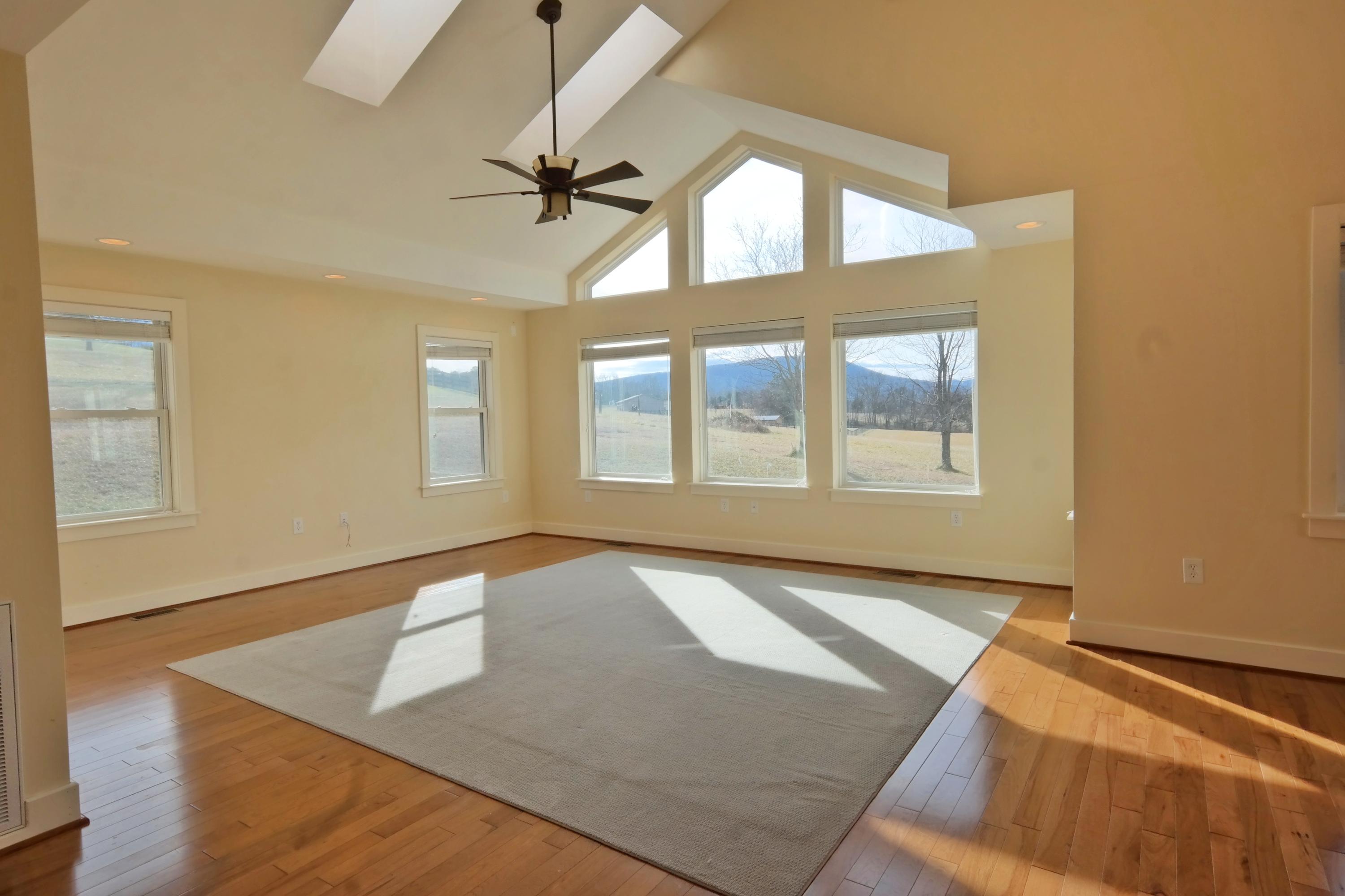 1007 Stevens Road Troutville, VA 24175 - Photo 22 of 66 In-Law Quarters Great Room