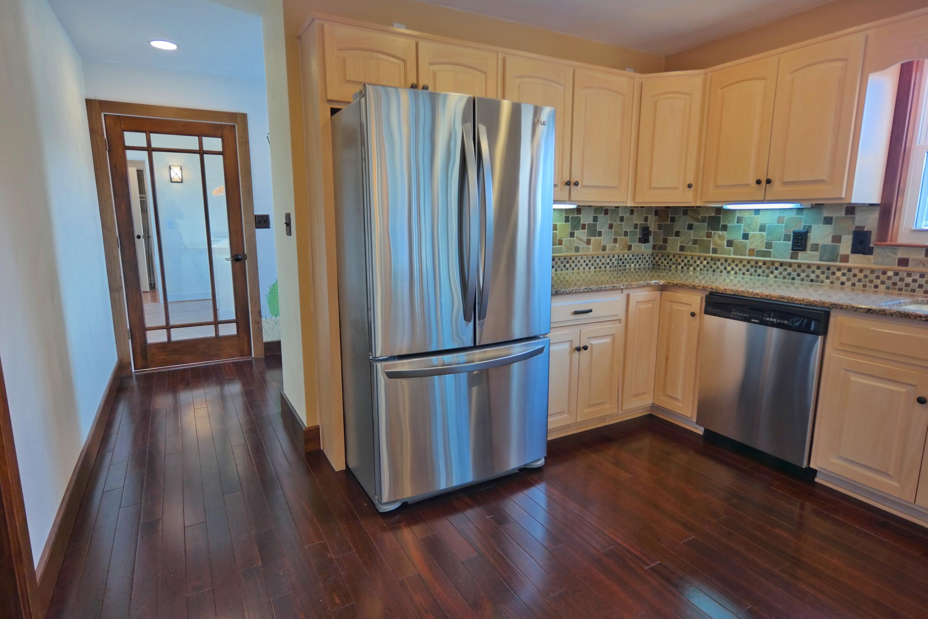 1007 Stevens Road Troutville, VA 24175 - Photo 50 of 66 Kitchen