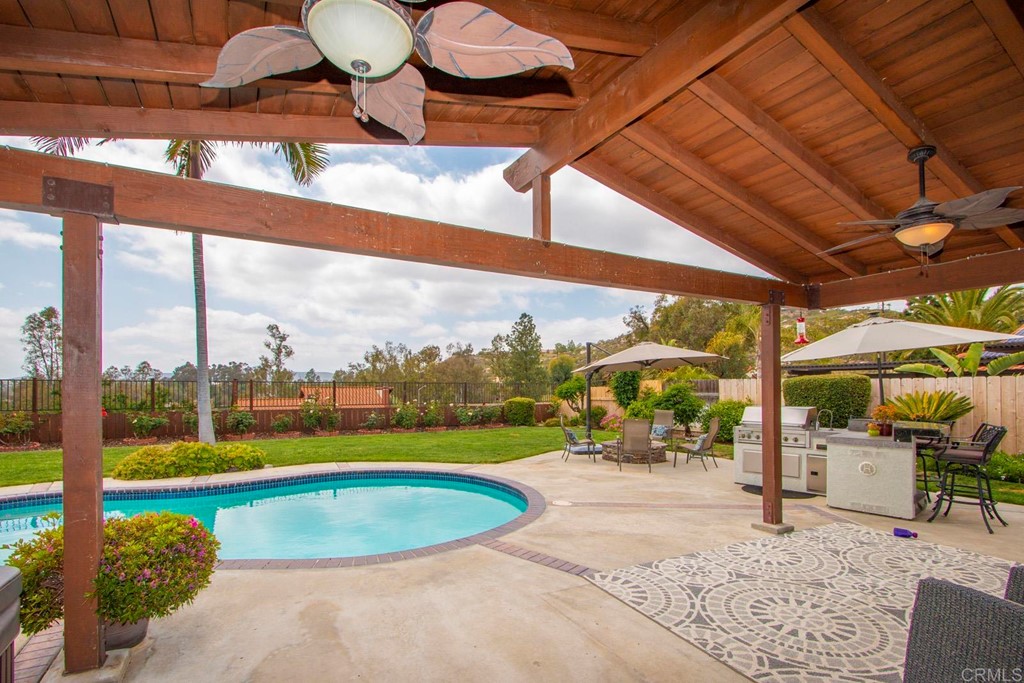 14866 Oakline Road Poway, CA 92064 - Photo 34 of 49