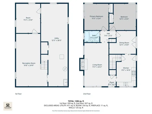 $450,000 | 515 South Chestnut Avenue, Arlington Heights, IL 60005