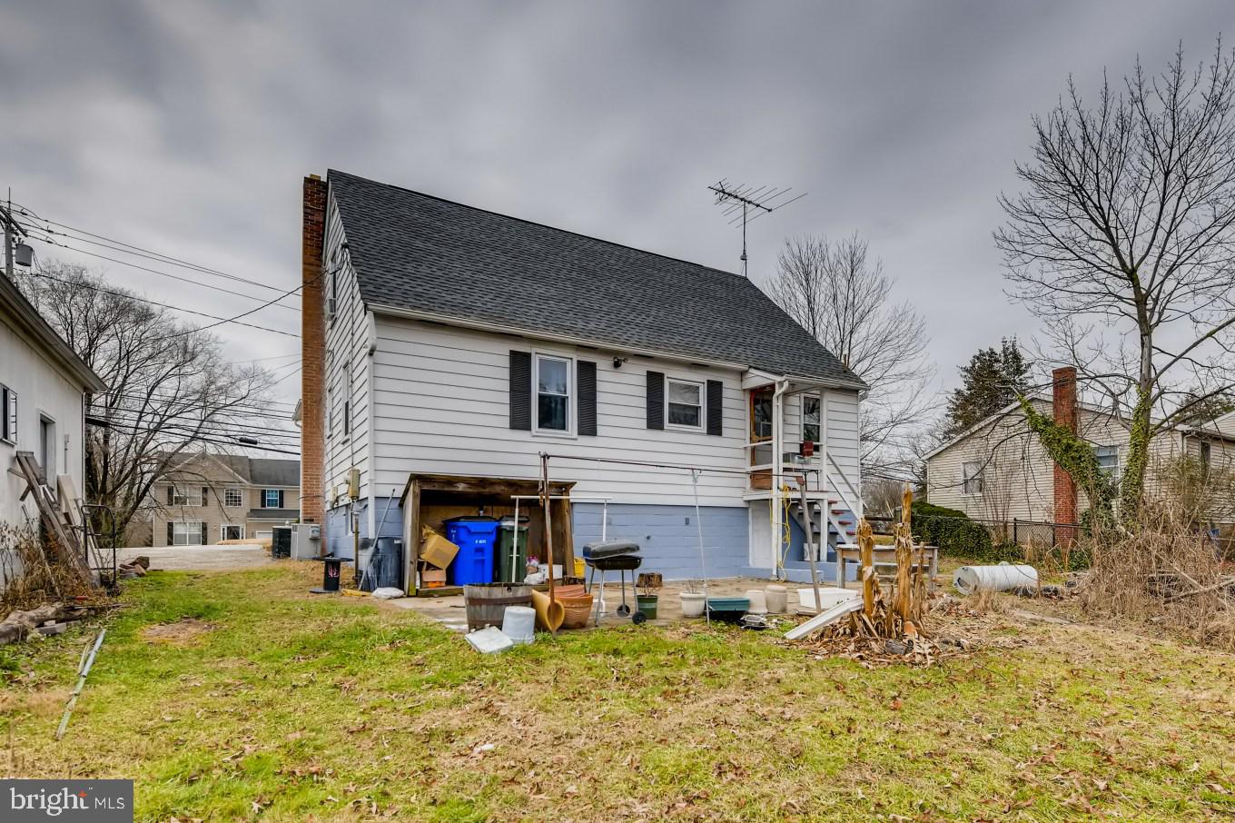 6021 Hunt Club Road Elkridge, MD 21075 - Photo 31 of 33 Gallery Image 31