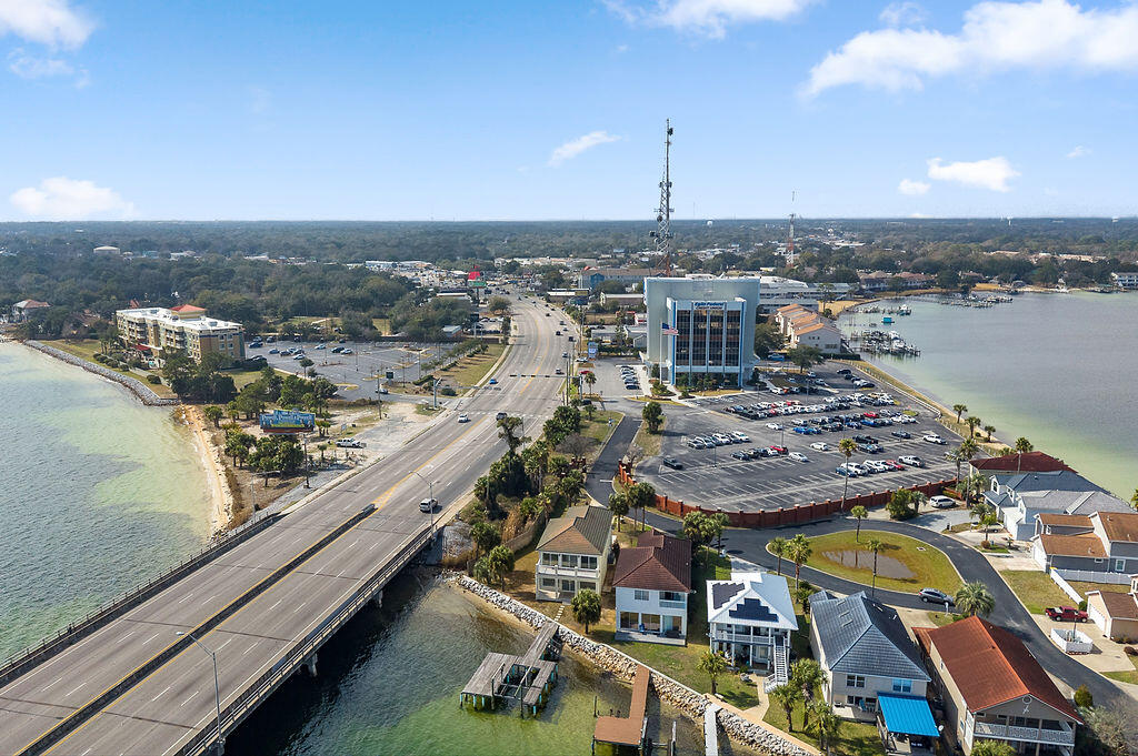 901 Lighthouse Road Fort Walton Beach, FL 32547 - Photo 77 of 83 LighthouseDrone-7