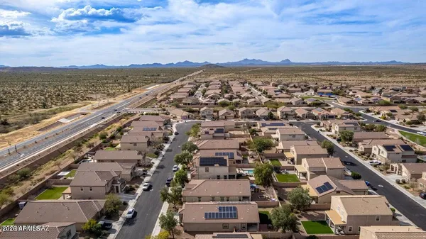 $385,000 | 9106 Old Agave Trail, Marana, AZ 85653