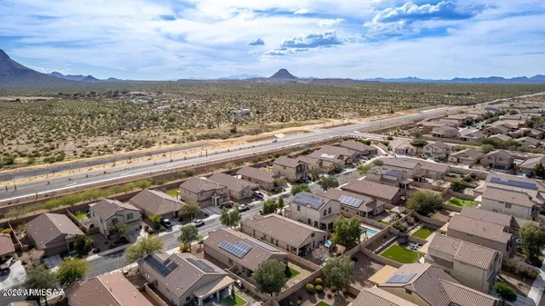 $385,000 | 9106 Old Agave Trail, Marana, AZ 85653