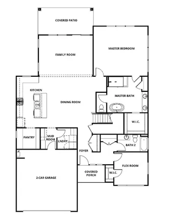 $496,900 | 1904 Drover Lane, Rosenberg, TX 77471