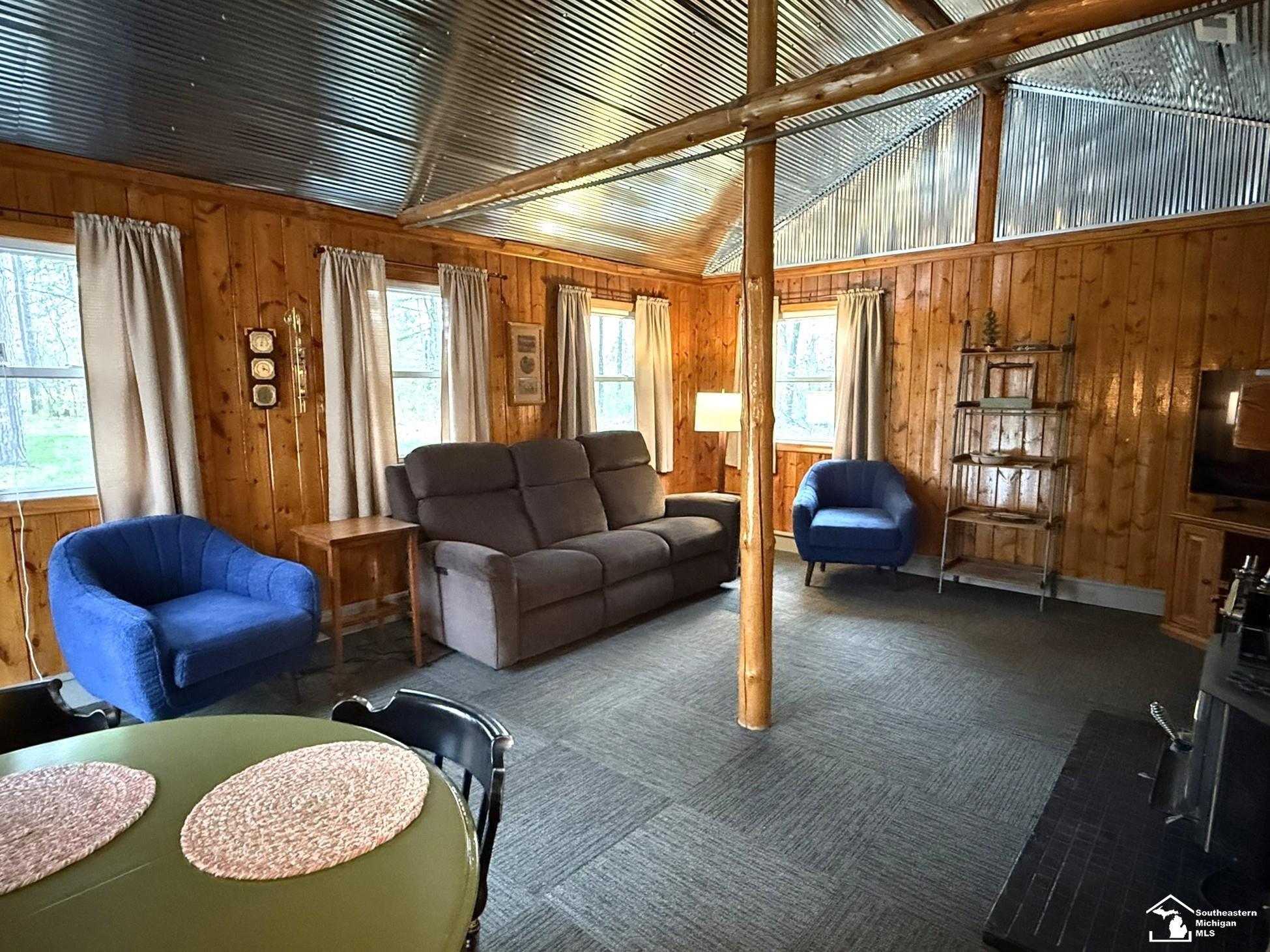 1391 West Hill Road Lewiston, MI 49756 - Photo 5 of 42