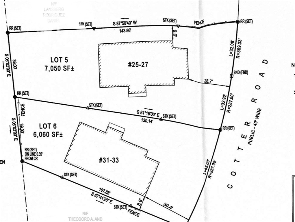 31-33 Cotter Road Newton, MA 02468 - Photo 3 of 3