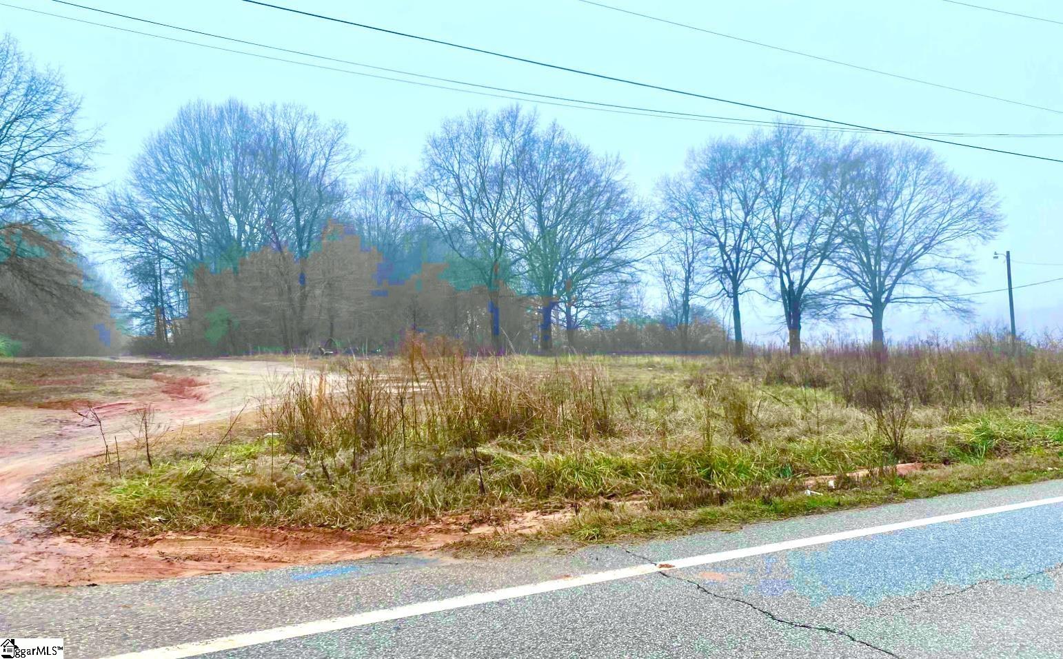 1342 East Georgia Road Woodruff, SC 29388 - Photo 1 of 5