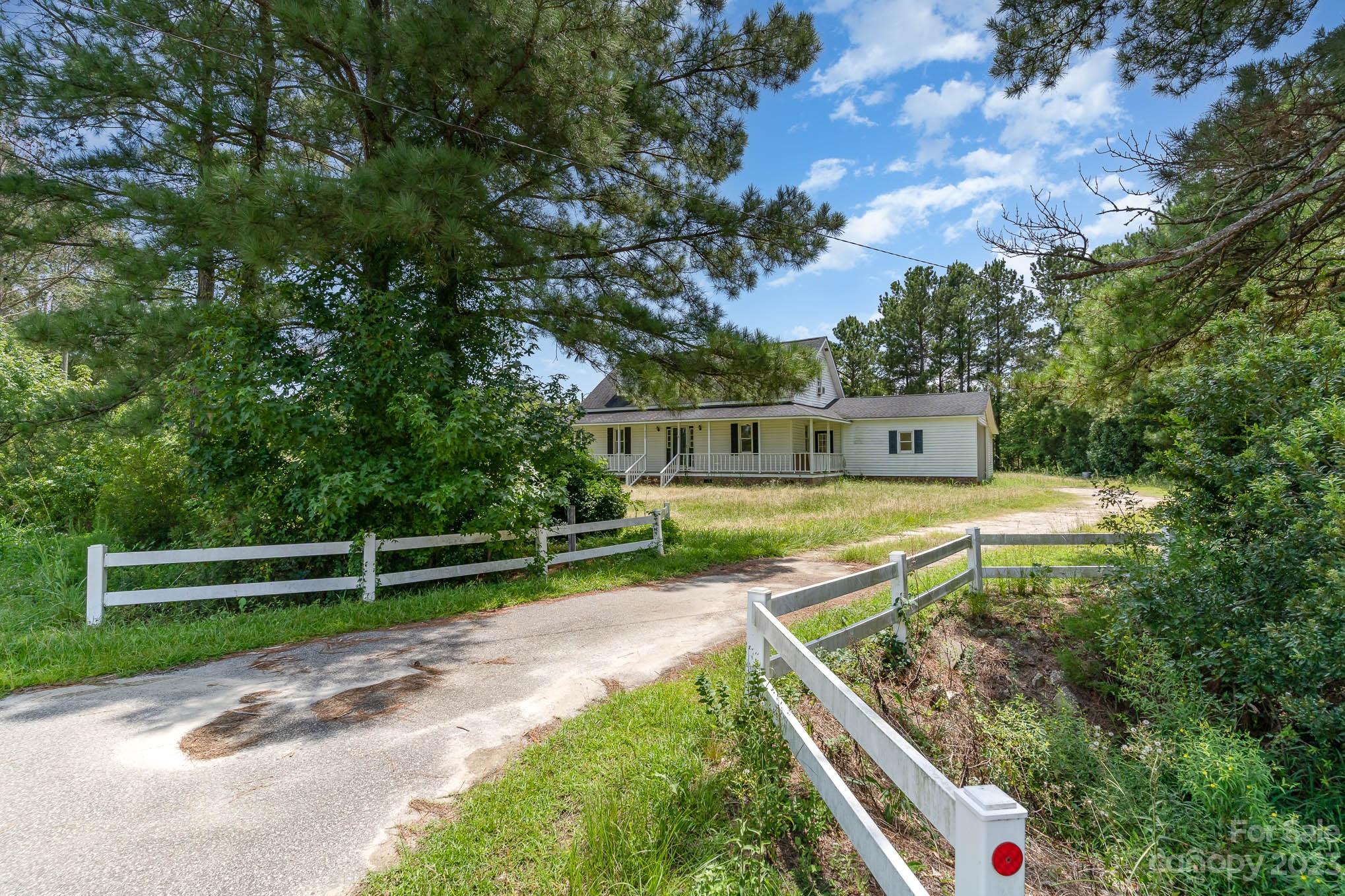 357 Brooks Road Nichols, SC 29581 - Photo 21 of 27 Gallery Image 21