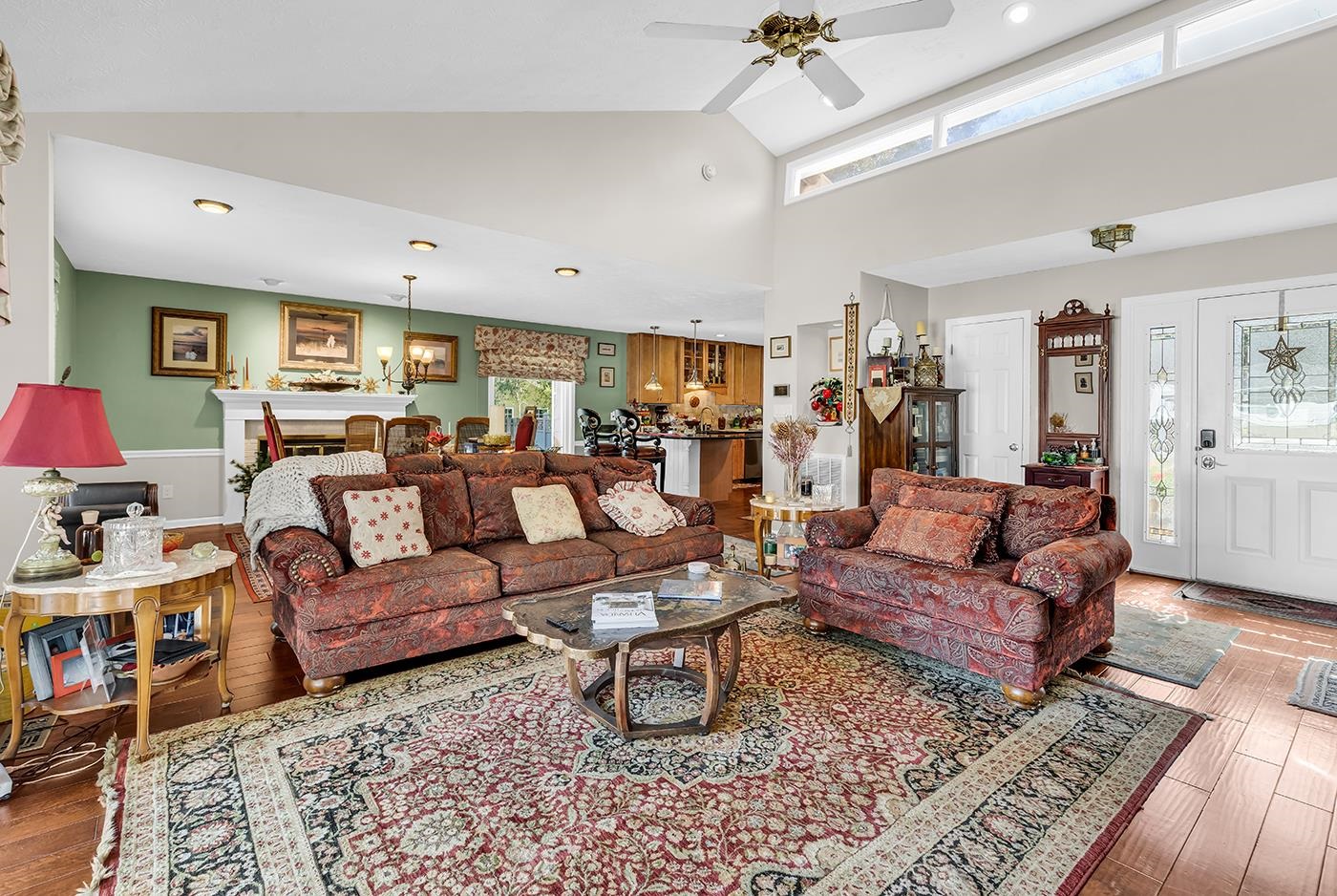 852 Riven Oak Drive Murrells Inlet, SC 29576 - Photo 4 of 31 Gallery Image 4