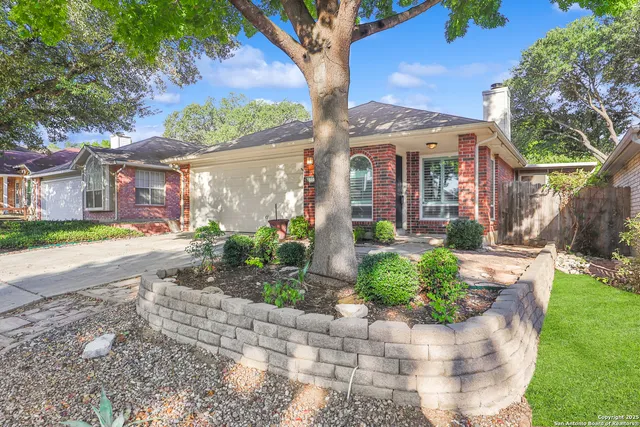 $260,000 | 5851 Spring Crossing, San Antonio, TX 78247