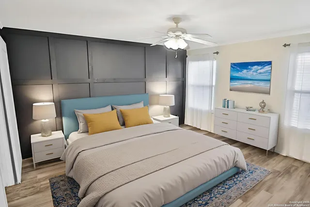 $260,000 | 5851 Spring Crossing, San Antonio, TX 78247