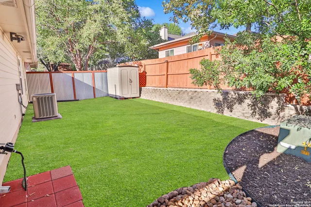 $260,000 | 5851 Spring Crossing, San Antonio, TX 78247