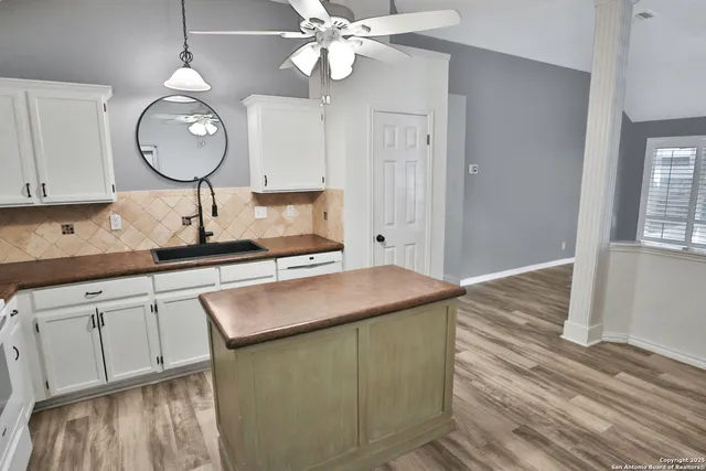 $260,000 | 5851 Spring Crossing, San Antonio, TX 78247