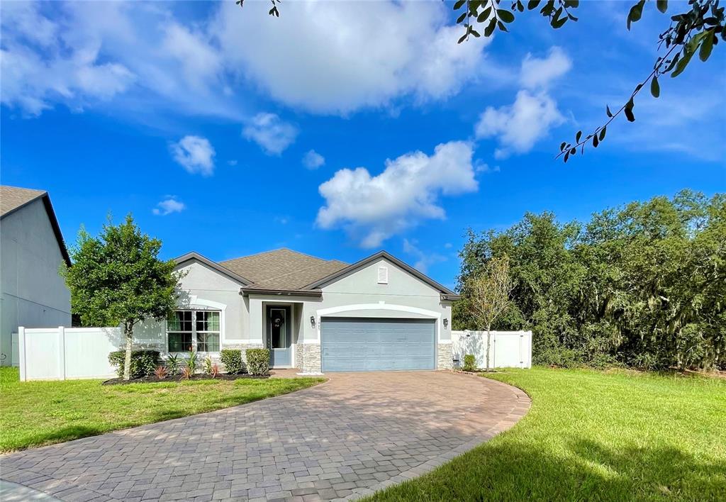 3485 Middlebrook Place Harmony, FL 34773 - Photo 1 of 44