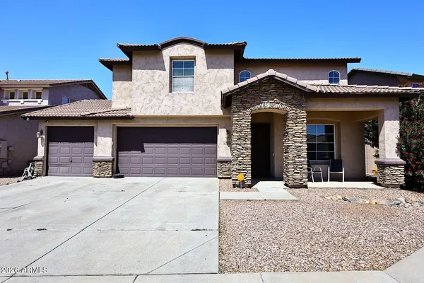 $440,000 | 7132 West Darrow Street, Laveen, AZ 85339