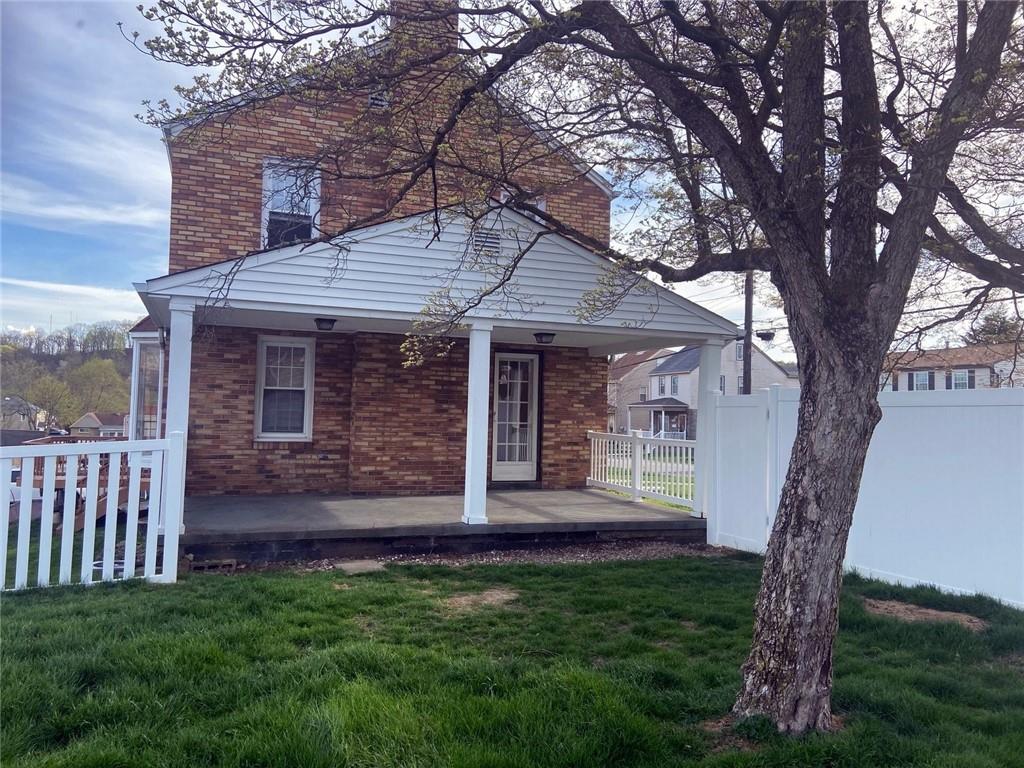 922 Greenhill Road Pittsburgh, PA 15209 - Photo 16 of 18