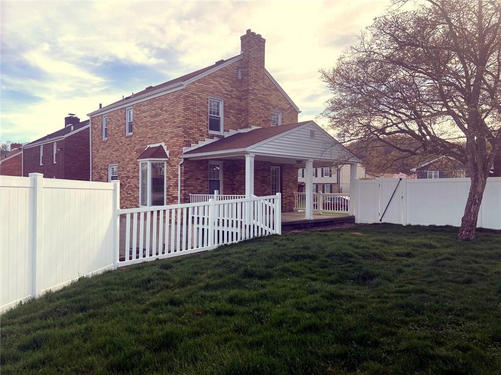 922 Greenhill Road Pittsburgh, PA 15209 - Photo 17 of 18